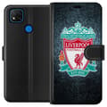 Pikkukuva 1 / 3: Xiaomi Redmi 9C Lompakkokotelo Liverpool Football Club
