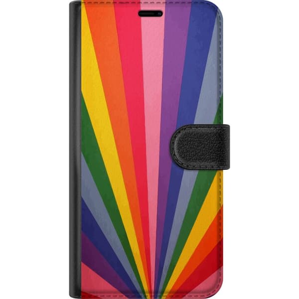 Xiaomi Redmi 9C Lommeboketui Farge