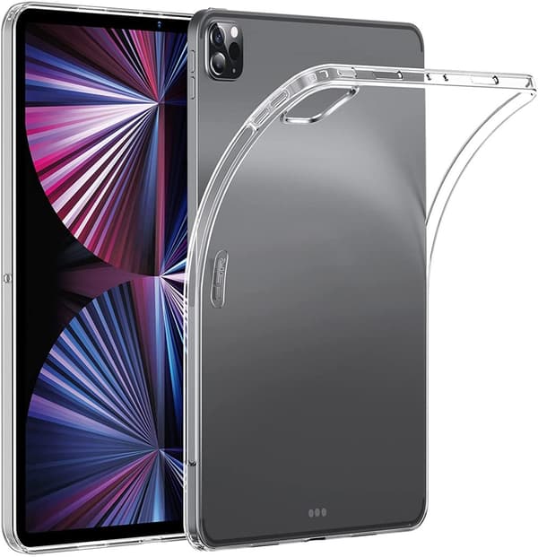 silikon fodral för ipad pro 12,9″(2018)