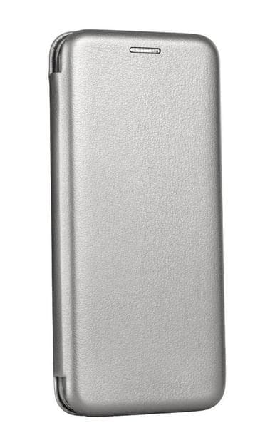 Forcell Elegance fodral för Samsung A32lite|grå