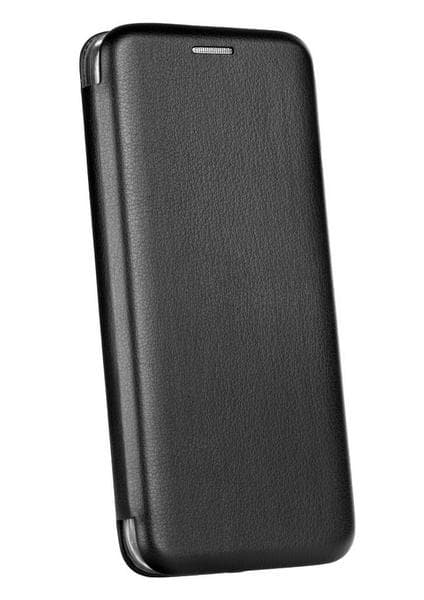 Forcell Elegance fodral för Samsung A32lite svart