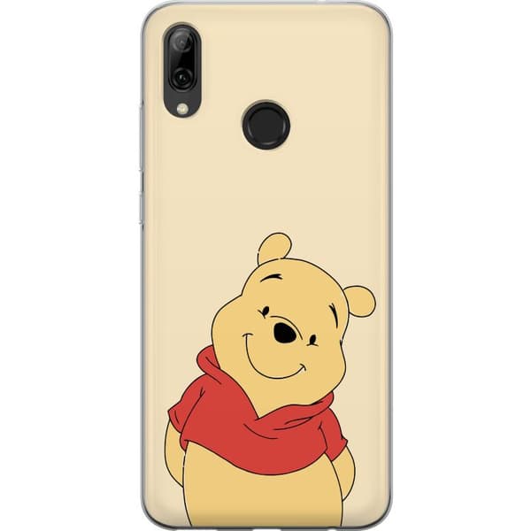 Huawei P smart 2019 Kuori / Matkapuhelimen kuori - Nalle Puh