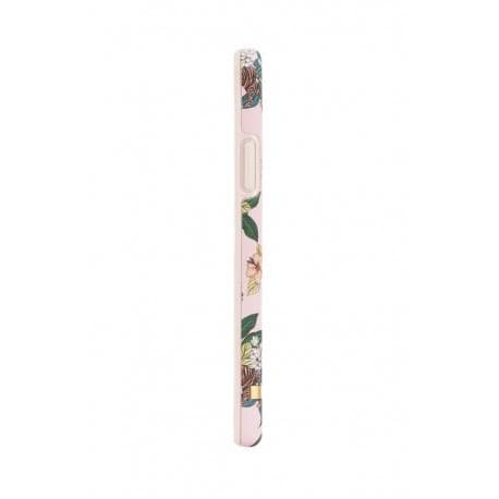 Richmond & Finch Skal Rosa Tiger - iPhone X/XS