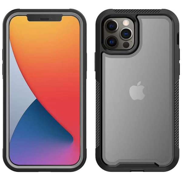 Stødsikker bumper cover Apple iPhone 13 Pro Max