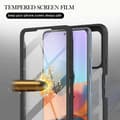 Miniatyrbillede 3 af 6: Redmi Note 10 Pro 4G Full Coverage Premium 3D Cover ThreeSixty