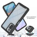 Miniatyrbillede 2 af 6: Redmi Note 10 Pro 4G Full Coverage Premium 3D Cover ThreeSixty