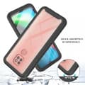 Miniatyrbillede 2 af 6: Moto E7 Plus / G9 Play Comprehensive Premium 3D Cover ThreeSixty