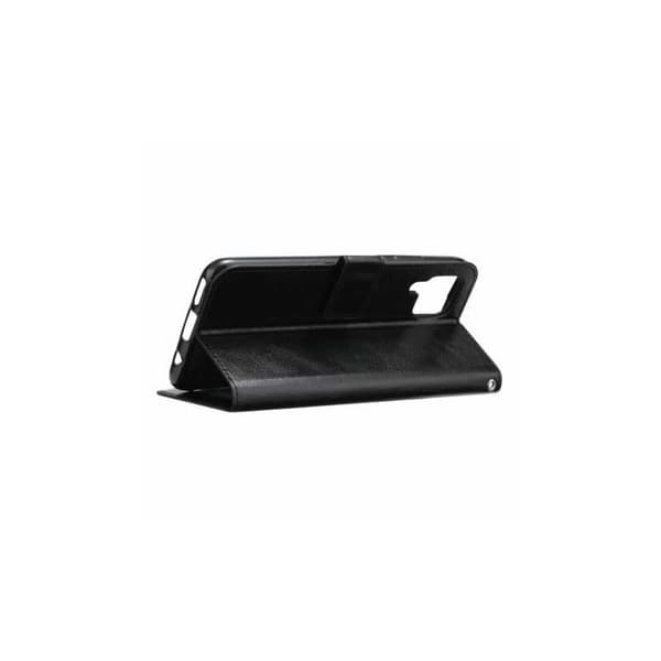 Samsung A22 5G Plånboksfodral PU-Läder 4-FACK