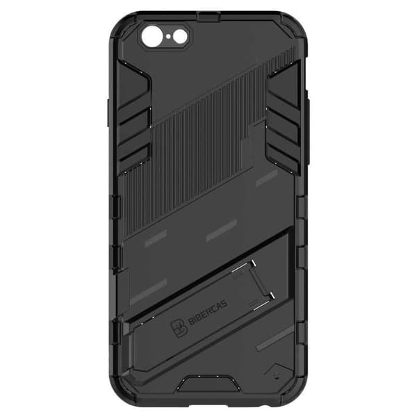 iPhone 6 / 6S stødsikkert etui med Kickstand ThinArmor V2