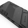 Miniatyrbillede 4 af 7: iPhone 6 / 6S stødsikkert etui med Kickstand ThinArmor V2
