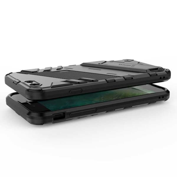 iPhone 6 / 6S stødsikkert etui med Kickstand ThinArmor V2