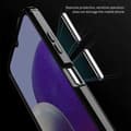 Miniatyrbillede 4 af 4: Samsung A22 4G stødsikker SlimCarbon etui