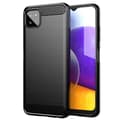 Miniatyrbillede 1 af 4: Samsung A22 4G stødsikker SlimCarbon etui