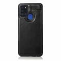 Miniatyrbillede 5 af 6: Samsung A21S Shockproof Case Kortholder 3-POCKET Flippr