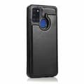 Miniatyrbillede 6 af 6: Samsung A21S Shockproof Case Kortholder 3-POCKET Flippr