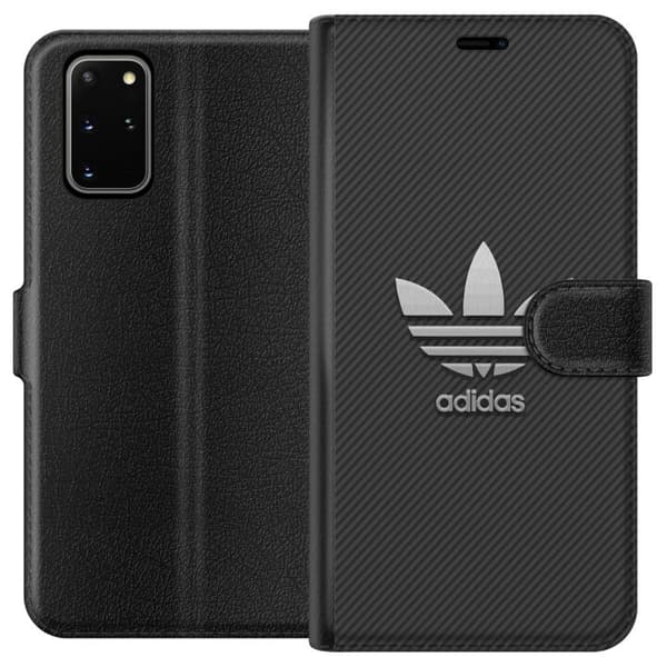 Samsung Galaxy S20+ Plånboksfodral Adidas