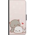 Miniatyrbilde 3 av 3: Samsung Galaxy A11 Lommeboketui Kawaii