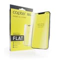 Miniatyrbilde 1 av 2: Copter iPhone 13/iPhone 13 Pro Skjermbeskytter ExoGlass Flat