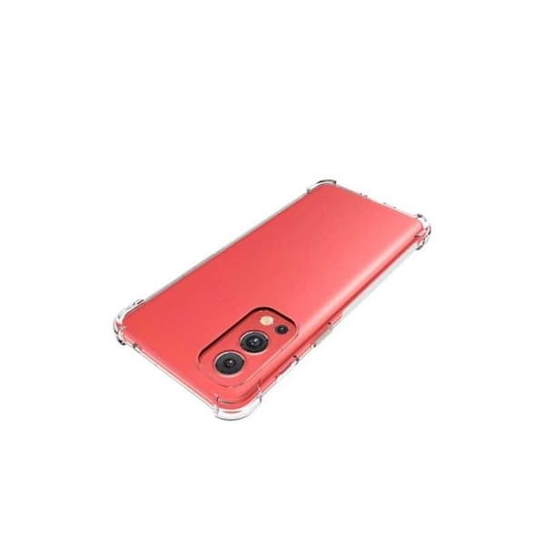 OnePlus Nord 2 5G Stöttåligt Skal med Förstärkta Hörn