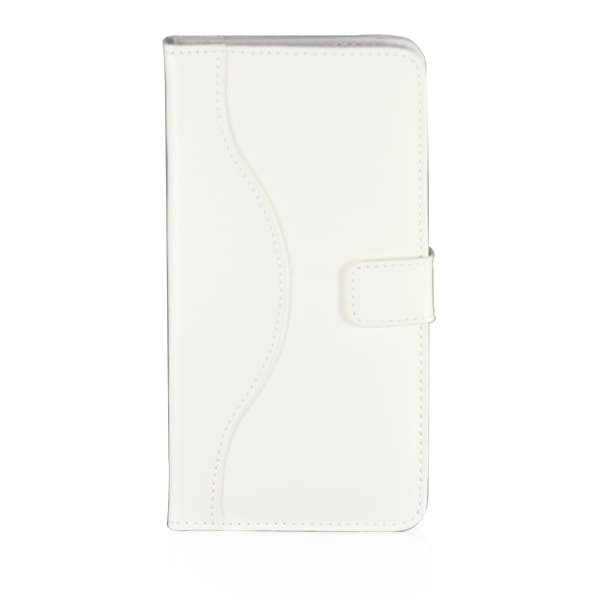Mobilfodral iPhone 6 Plus/6S Plus - Vit
