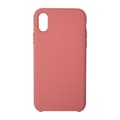 Pikkukuva 1 / 2: Mobilskal Silikon iPhone X/XS - Rosa