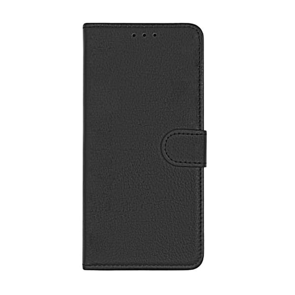 Samsung Galaxy S20 FE Plånboksfodral med Stativ - Svart