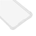 Pikkukuva 3 / 9: Stöttåligt Skal Samsung Galaxy S20 FE - Transparent