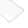 Pikkukuva 4 / 9: Stöttåligt Skal Samsung Galaxy S20 FE - Transparent