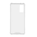 Pikkukuva 2 / 9: Stöttåligt Skal Samsung Galaxy S20 FE - Transparent