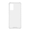 Pikkukuva 1 / 9: Stöttåligt Skal Samsung Galaxy S20 FE - Transparent