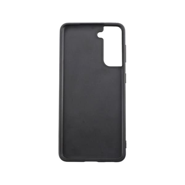 Samsung Galaxy 21 Plånboksfodral Magnet Rvelon - Svart