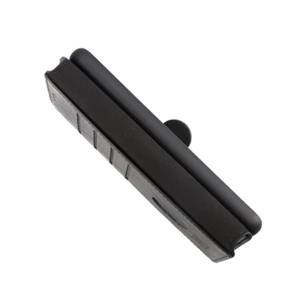 Samsung Galaxy 21 Plånboksfodral Magnet Rvelon - Svart