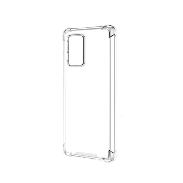 Stöttåligt Mobilskal OnePlus 9 - Transparent