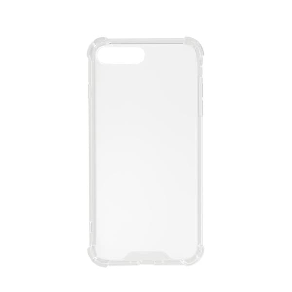 Stöttåligt Mobilskal iPhone 7/8 Plus - Vit