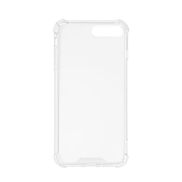 Stöttåligt Mobilskal iPhone 7/8 Plus - Vit