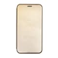Miniatyrbild 3 av 3: Mobilfodral med Stativ iPhone X/XS - Guld