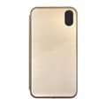 Miniatyrbild 1 av 3: Mobilfodral med Stativ iPhone X/XS - Guld
