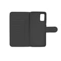 Pikkukuva 6 / 8: Samsung Galaxy A41 Plånboksfodral med Stativ - Svart