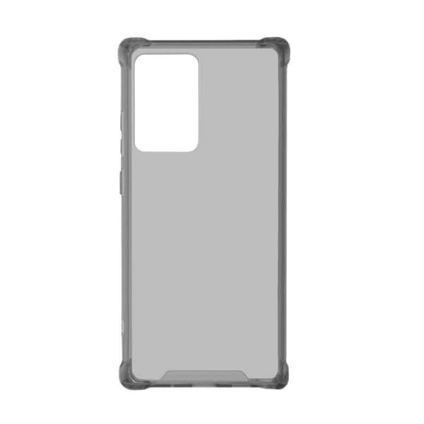 Stöttåligt Skal Samsung Galaxy Note 20 Ultra 5G - Svart