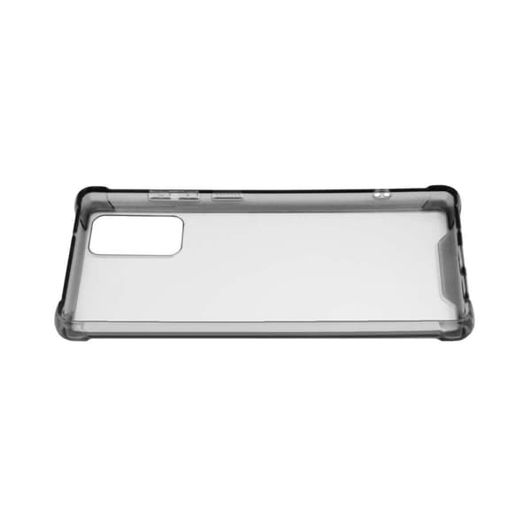Stöttåligt Skal Samsung Galaxy Note 20 5G - Svart