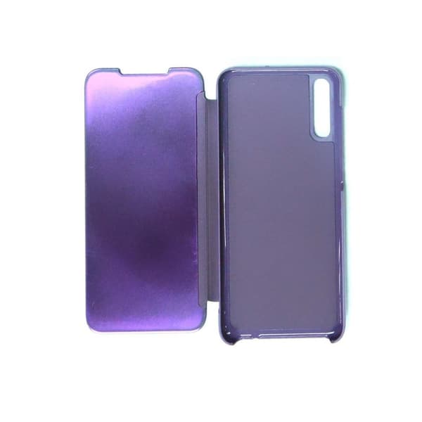 Mobilfodral Samsung A70 - Violett