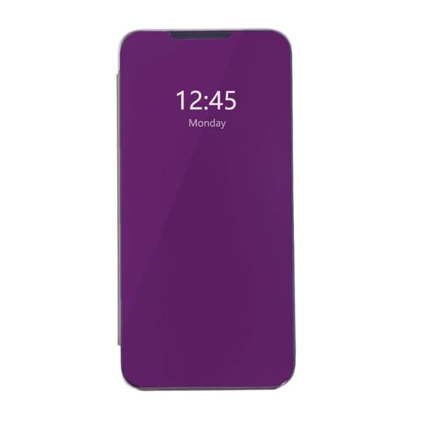 Mobilfodral Samsung A70 - Violett