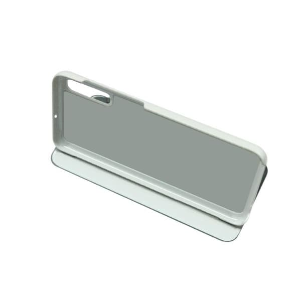 Mobilfodral Samsung A70 - Silver