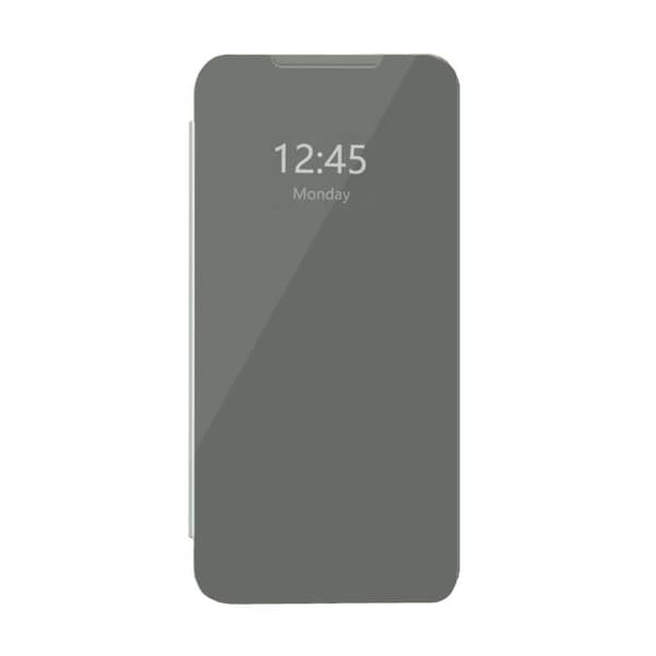 Mobilfodral Samsung A70 - Silver