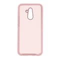 Pikkukuva 2 / 2: Silikonskal Huawei Mate 20 Lite - Rosa