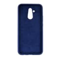 Pikkukuva 2 / 2: Silikonskal Huawei Mate 20 Lite - Blå