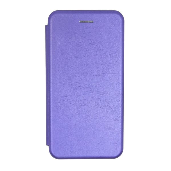 Mobilfodral med Stativ iPhone X/XS - Lila