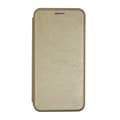 Miniatyrbild 1 av 3: Mobilfodral med Stativ  iPhone X/XS - Guld