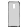 Miniatyrbillede 2 af 2: Stöttåligt Skal Samsung Galaxy A6 Plus 2018 - Svart