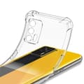 Pikkukuva 2 / 3: Shockproof suojakuori Realme GT 5G